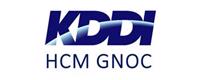 KDDI Vietnam - HCM GNOC